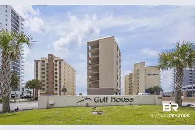 511 E Beach Boulevard #405, Gulf Shores, AL 36542 - Photo 33