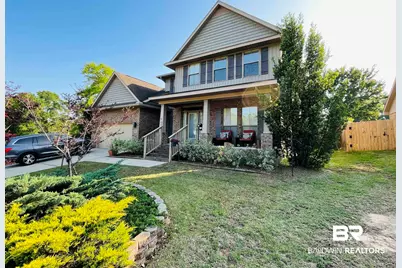 28137 Turkey Branch Drive, Daphne, AL 36526 - Photo 3