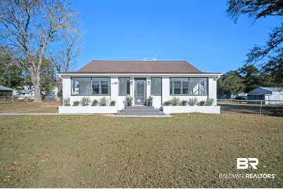 25121 State Street, Elberta, AL 36530 - Photo 1