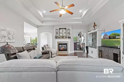 9651 Camberwell Drive, Daphne, AL 36526 - Photo 13