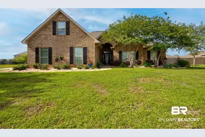 9651 Camberwell Drive, Daphne, AL 36526 - Photo 1