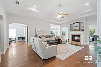 9651 Camberwell Drive, Daphne, AL 36526 - Photo 9