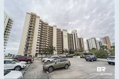 26802 Perdido Beach Boulevard #713, Orange Beach, AL 36561 - Photo 3