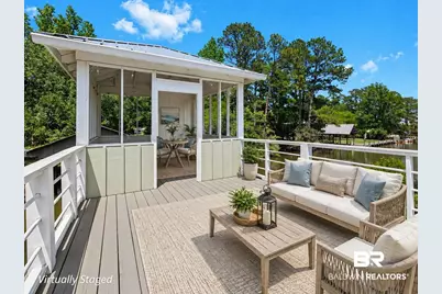 10233 Bayou Circle, Fairhope, AL 36532 - Photo 41
