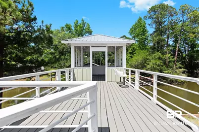 10233 Bayou Circle, Fairhope, AL 36532 - Photo 39
