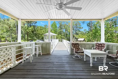 10233 Bayou Circle, Fairhope, AL 36532 - Photo 33