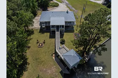 10233 Bayou Circle, Fairhope, AL 36532 - Photo 61
