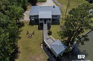 10233 Bayou Cir, Fairhope, AL 36532 - Photo 61