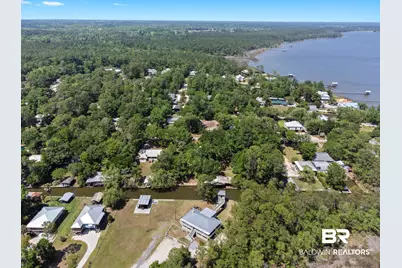 10233 Bayou Circle, Fairhope, AL 36532 - Photo 65