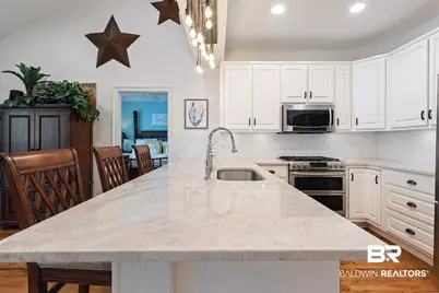 10233 Bayou Circle, Fairhope, AL 36532 - Photo 15