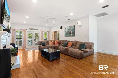 10233 Bayou Circle, Fairhope, AL 36532 - Photo 9