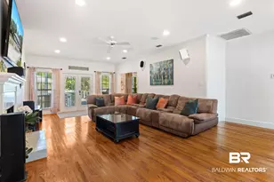 10233 Bayou Cir, Fairhope, AL 36532 - Photo 9