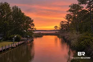10233 Bayou Cir, Fairhope, AL 36532 - Photo 47