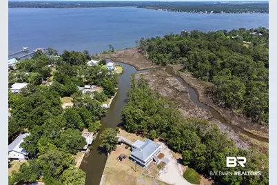 10233 Bayou Circle, Fairhope, AL 36532 - Photo 69