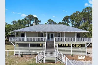10233 Bayou Circle, Fairhope, AL 36532 - Photo 5