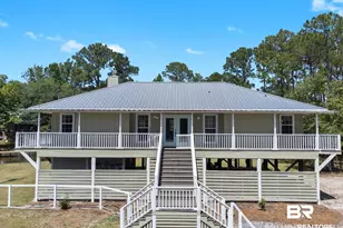10233 Bayou Cir, Fairhope, AL 36532 - Photo 5