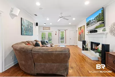 10233 Bayou Circle, Fairhope, AL 36532 - Photo 11