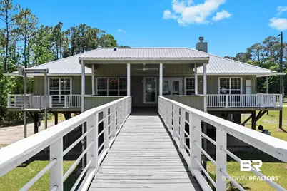 10233 Bayou Circle, Fairhope, AL 36532 - Photo 51