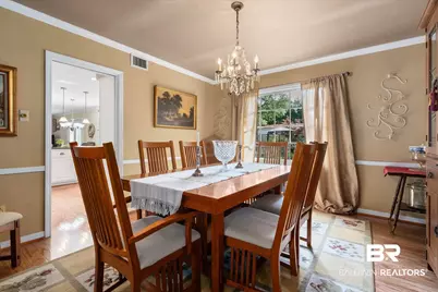 559 E Cumberland Road, Mobile, AL 36608 - Photo 5
