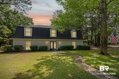 559 E Cumberland Road, Mobile, AL 36608 - Photo 1