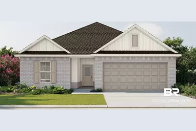 17826 Piney Circle, Foley, AL 36535 - Photo 1