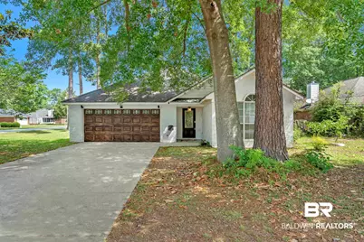 509 Loblolly Court, Foley, AL 36535 - Photo 1