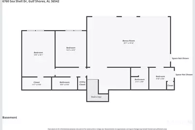 [Address not provided], Gulf Shores, AL 36542 - Photo 47