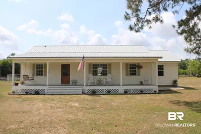19258 Salvation Road, Summerdale, AL 36580 - Photo 1