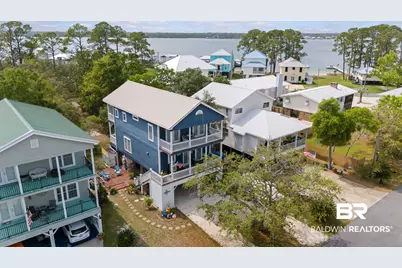 5565 Ornacor Avenue, Orange Beach, AL 36561 - Photo 1