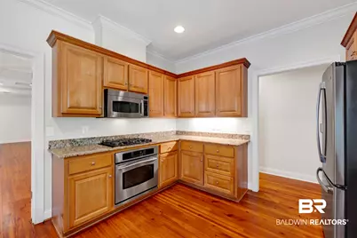 17030 Tennis Club Drive #V-2B, Fairhope, AL 36532 - Photo 13