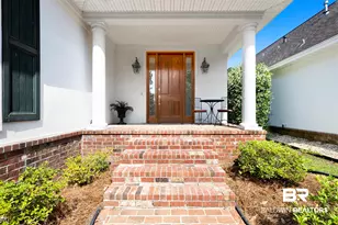 17030 Tennis Club Dr, Fairhope, AL 36532 - Photo 5
