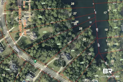 0 Rhett Drive, Spanish Fort, AL 36527 - Photo 11