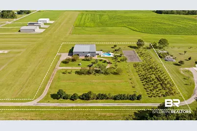 21756 Koier Road, Robertsdale, AL 36567 - Photo 3