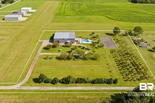 21756 Koier Rd, Robertsdale, AL 36567 - Photo 3