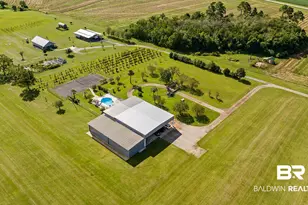 21756 Koier Rd, Robertsdale, AL 36567 - Photo 73