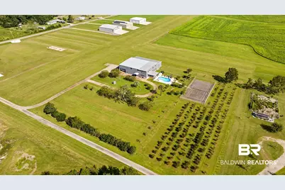 21756 Koier Road, Robertsdale, AL 36567 - Photo 71