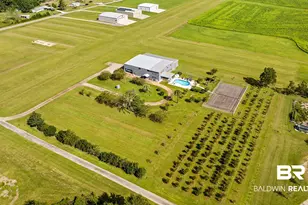 21756 Koier Rd, Robertsdale, AL 36567 - Photo 71