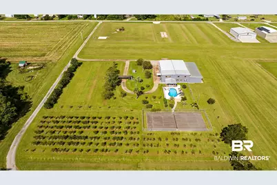 21756 Koier Road, Robertsdale, AL 36567 - Photo 65