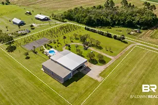 21756 Koier Rd, Robertsdale, AL 36567 - Photo 5