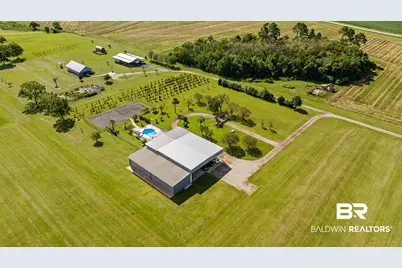 21756 Koier Road, Robertsdale, AL 36567 - Photo 73