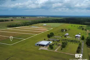 0 Koier Rd, Robertsdale, AL 36567 - Photo 1