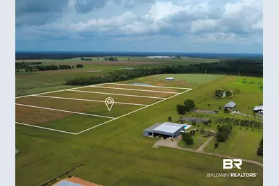 00 Koier Road, Robertsdale, AL 36567 - Photo 1