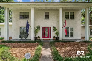 219 W Rosetta Ave, Foley, AL 36535 - Photo 1