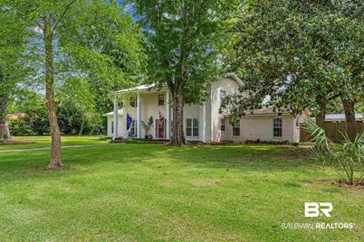 219 W Rosetta Avenue, Foley, AL 36535 - Photo 3