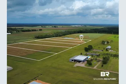 00000 Koier Road, Robertsdale, AL 36567 - Photo 1