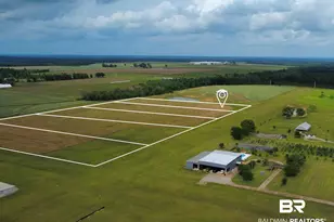 00000 Koier Rd, Robertsdale, AL 36567 - Photo 1