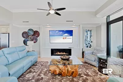 23450 Perdido Beach Boulevard #3001, Orange Beach, AL 36561 - Photo 3