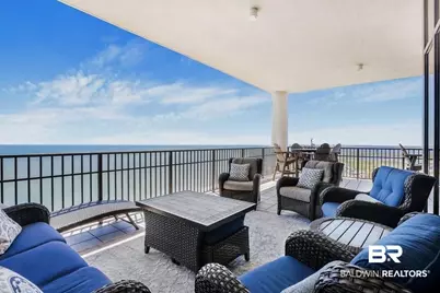 23450 Perdido Beach Boulevard #3001, Orange Beach, AL 36561 - Photo 7