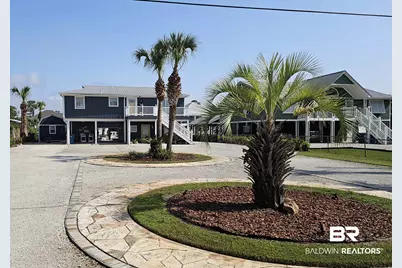 26499 Carondelette Drive, Orange Beach, AL 36561 - Photo 1