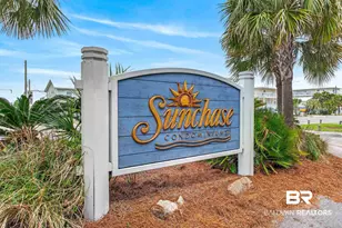 1129 W Beach Blvd, Gulf Shores, AL 36542 - Photo 1